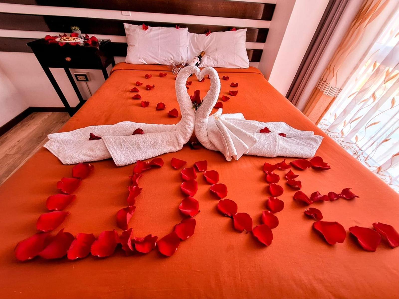 Pukantu Hostal Пуно Экстерьер фото